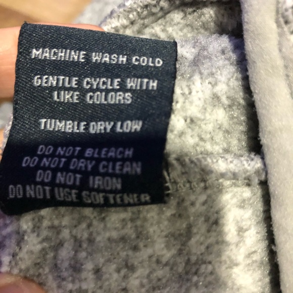 Fossa Budlight jacket - Picture 7 of 7